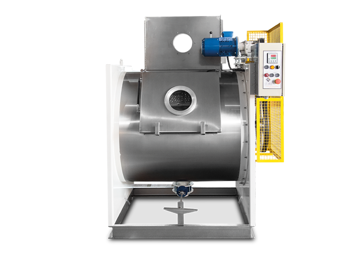Lavadora Horizontal Hospitalar 50kg e 100kg